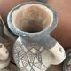 Moroccan Berber pottery