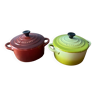 Le Creuset Mini Casserole