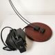 OA2 desk lamp, Optelma Switzerland