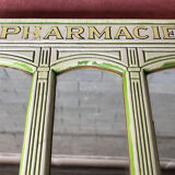 Vintage medicine cabinet