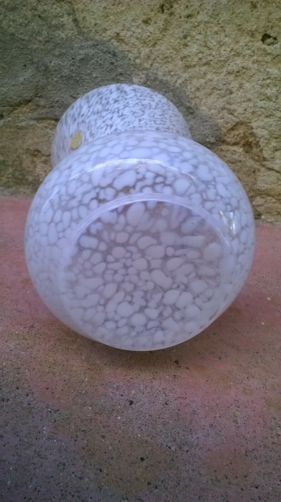 Vintage vase