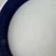 8 Scandinavian plates design Hertha Bengston, Koka Rörstrand, 50s