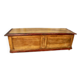 19th Century Walnut Chest