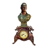 Horloge de cheminée