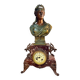 Horloge de cheminée