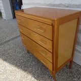 Vintage dresser