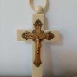 Old cradle cross