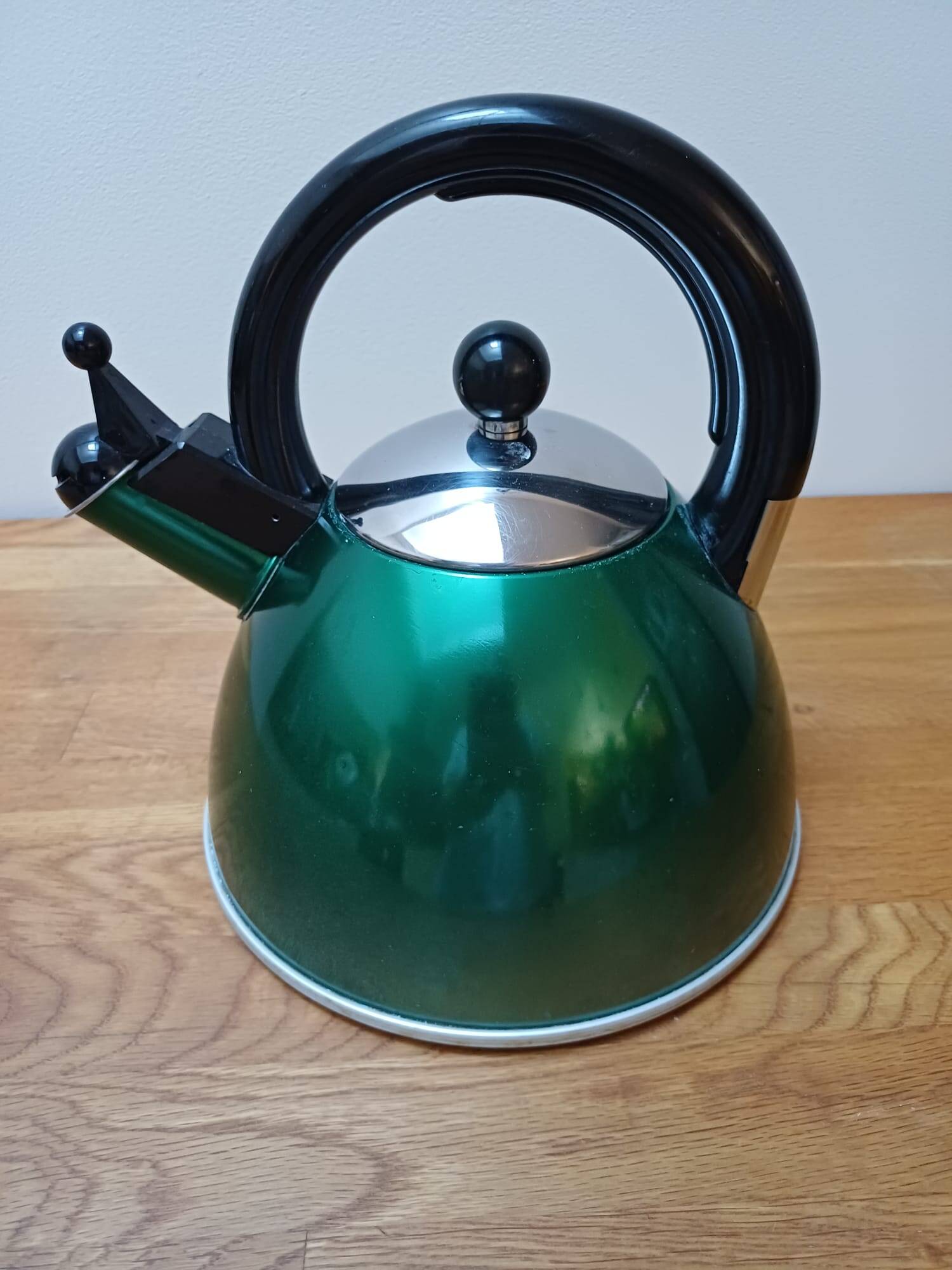 Postmodern IKEA kettle vintage, 1980
