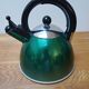 Postmodern IKEA kettle vintage, 1980