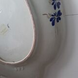 Cut or large empty pocket H Bequet