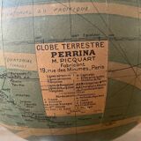 Luminous globe Perrina