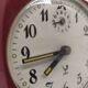 Jaz vintage alarm clock
