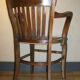 Former Chair American 1920-50