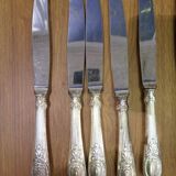 Menagère Christofle 58 pieces