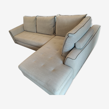 Corner sofa Reversi Roche & Bobois _ Design Sacha Lakic