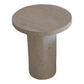 Table d’appoint Omega Lizea 50 cm H