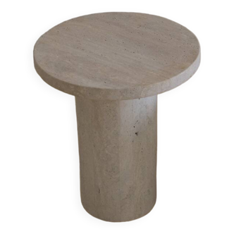 Table d’appoint Omega Lizea 50 cm H
