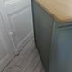 Chiffonier style louis philippe