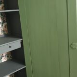 Cupboard