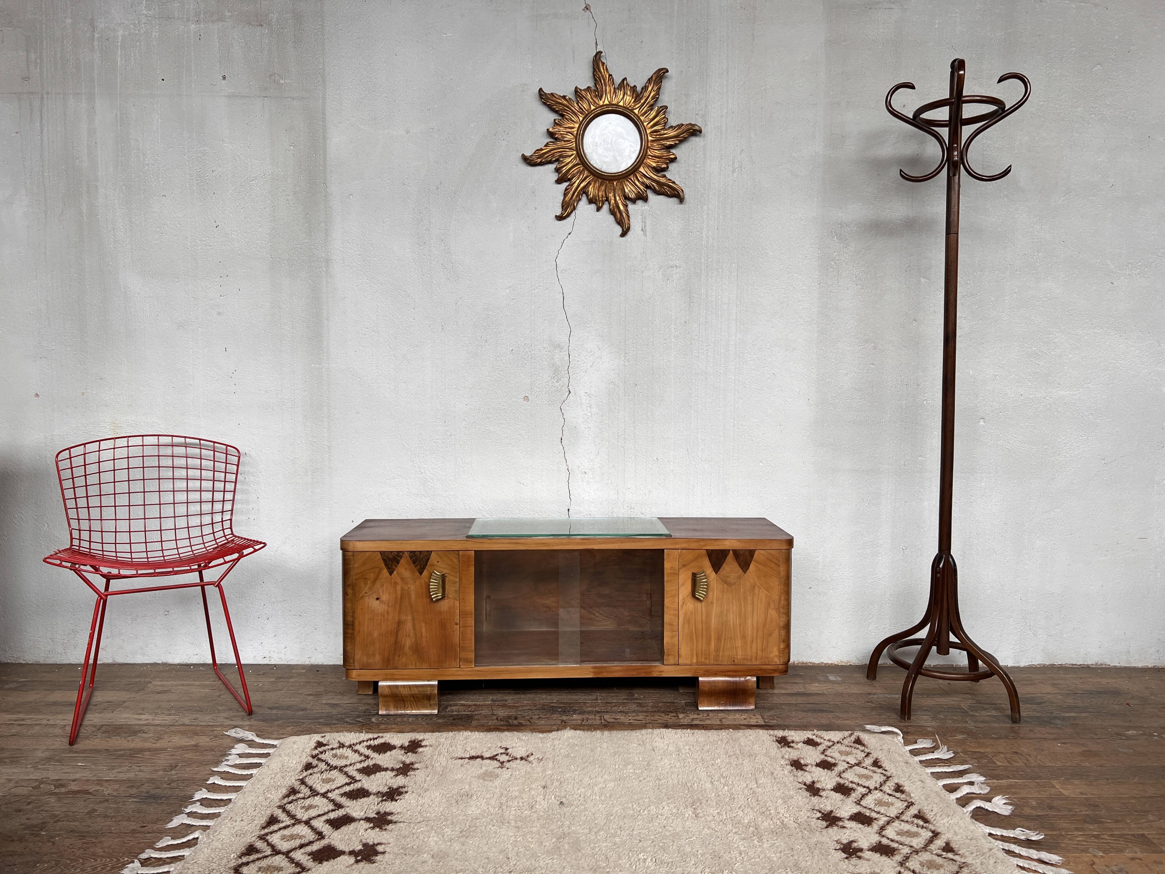 Vintage art deco Sideboard