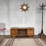 Vintage art deco Sideboard