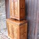 buffet two bodies popular art early 20th century