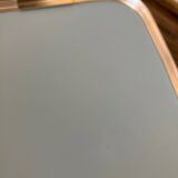 Mid-century serving tray