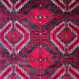 Handmade Baluch Persian Rug 180x100cm
