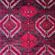 Handmade Baluch Persian Rug 180x100cm