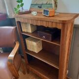 Bibus marquetry furniture