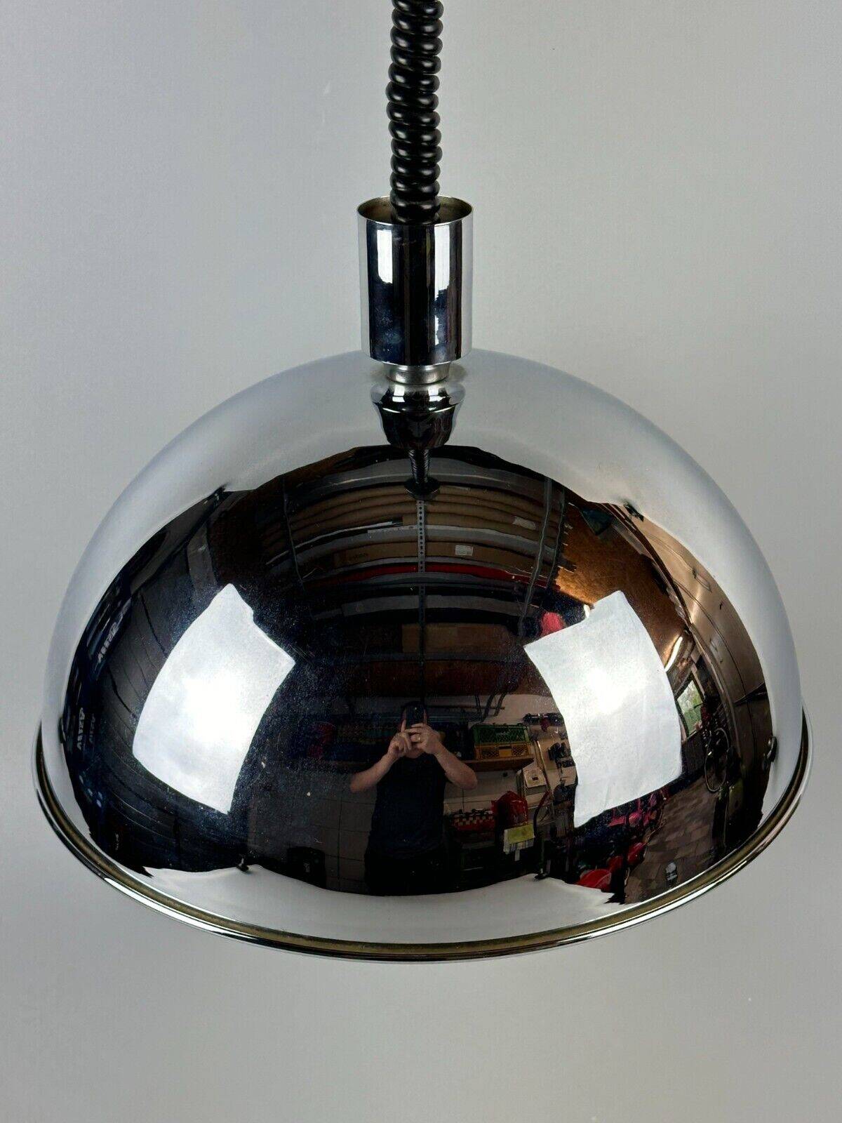 Suspension 60s 70s florian schulz p58 laiton space age