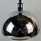 Suspension 60s 70s florian schulz p58 laiton space age