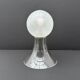 Murano glass lamp, Italy 1970