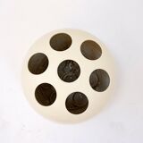 Dedalo umbrella stand by Emma Gismondi Schweinberger for Artemide, Italy, 1960s