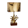 Lampe de table Corail Maison Charles