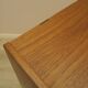 Danish teak tallboy chest of drawers from the 1960s