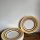 6 deep plates