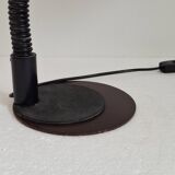 Massive Lighting Vintage Belgian Gooseneck Desk Lamp