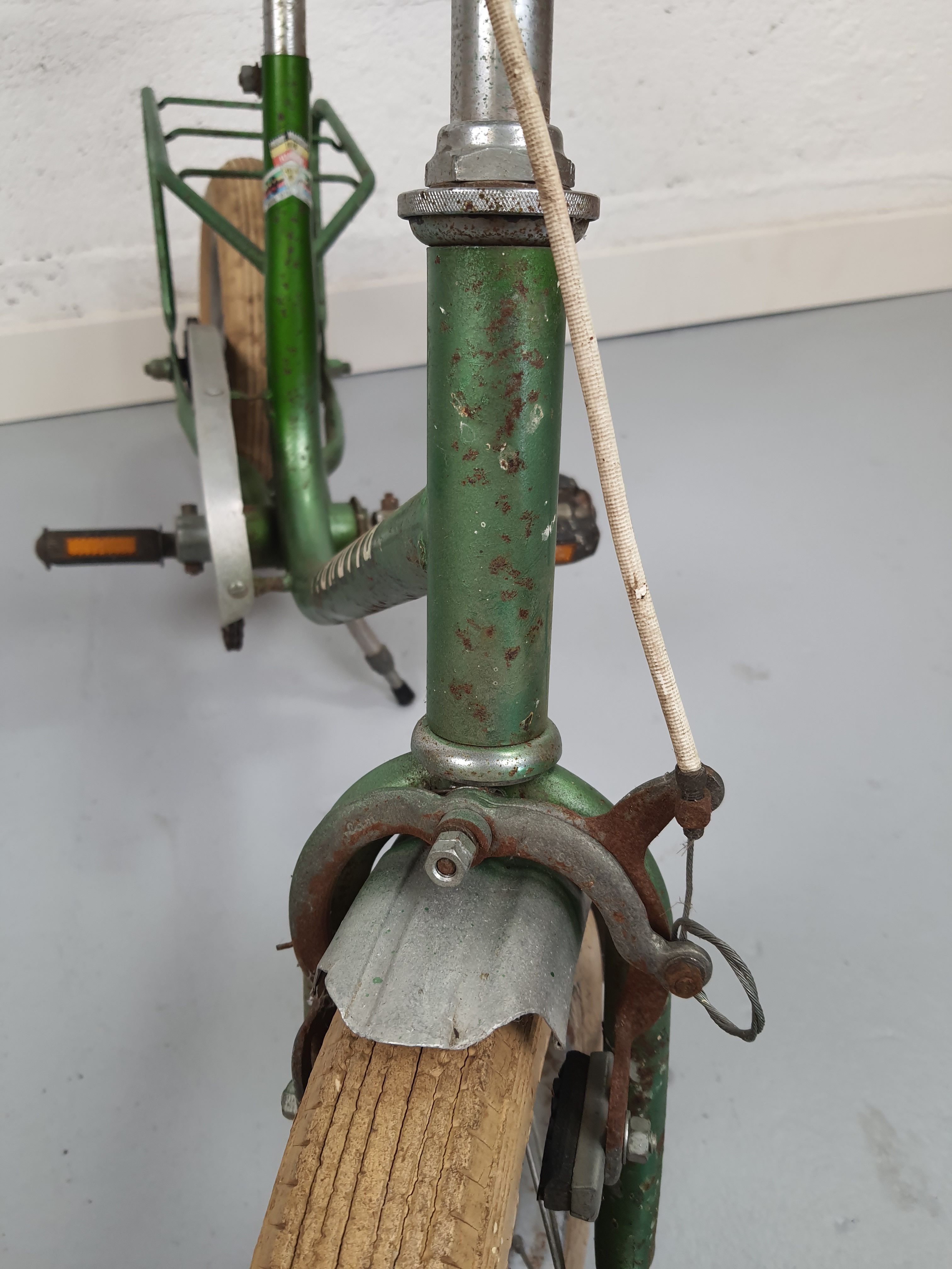 Children's bike flandria freddy maertens 1976