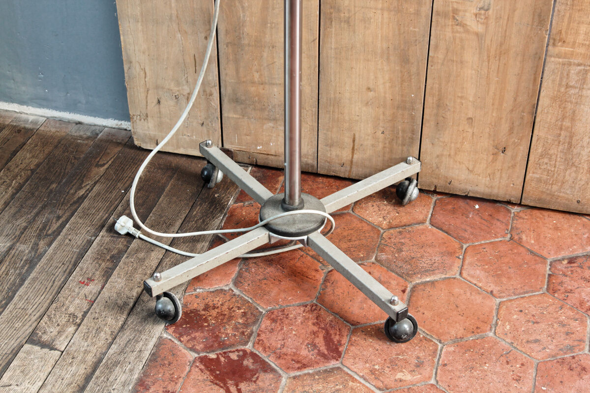 Industrial medical lamp Catania