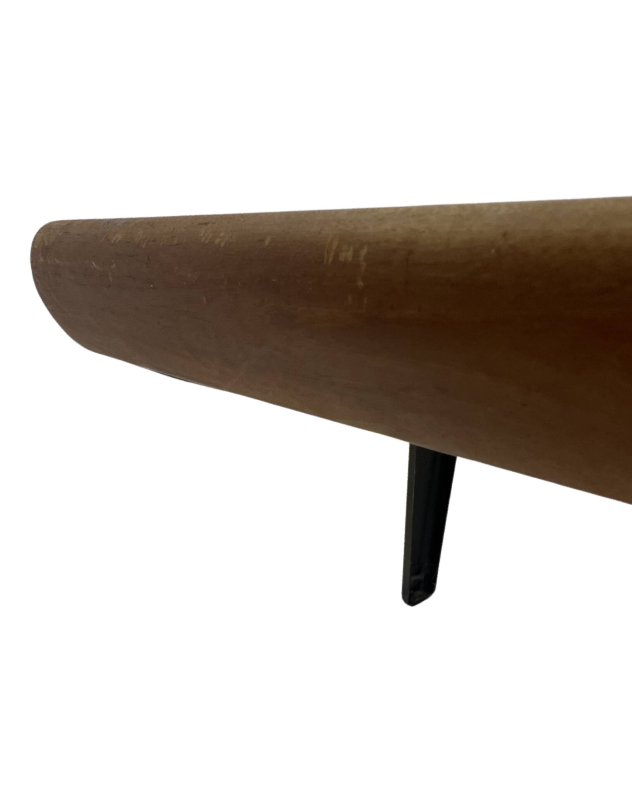 Day bed Auping Cleopatra by Dick Cordemeyer 60's