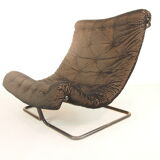 Fauteuil Dux « Formule » de Ruud Ekstrand & Christer Norman