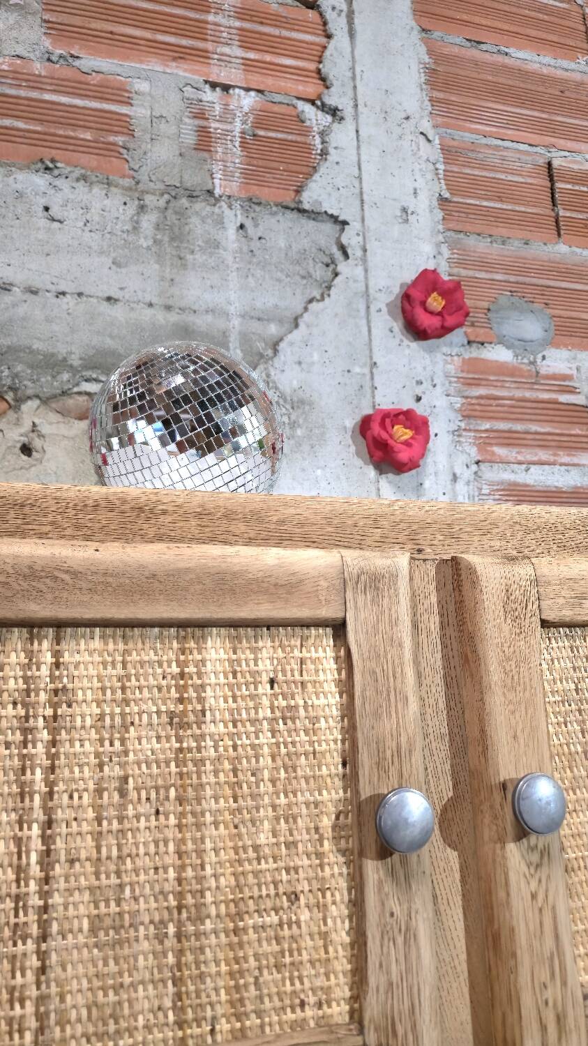 Restored Mado furniture