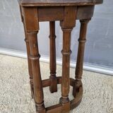 5-column cantor's stool