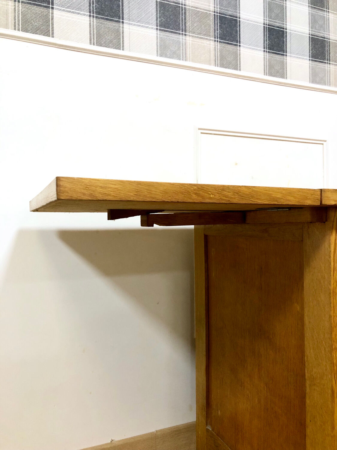 Small vintage desk