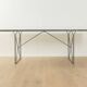 Dining table MOMENT, Niels Gammelgaard, vintage