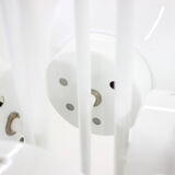 1970s Chandelier by Instala Decin Czechoslovakia