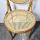 60s Thonet Chair No. 15, Bentwood