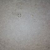 Vintage Jameson Ted Benoit wooden advertising plate