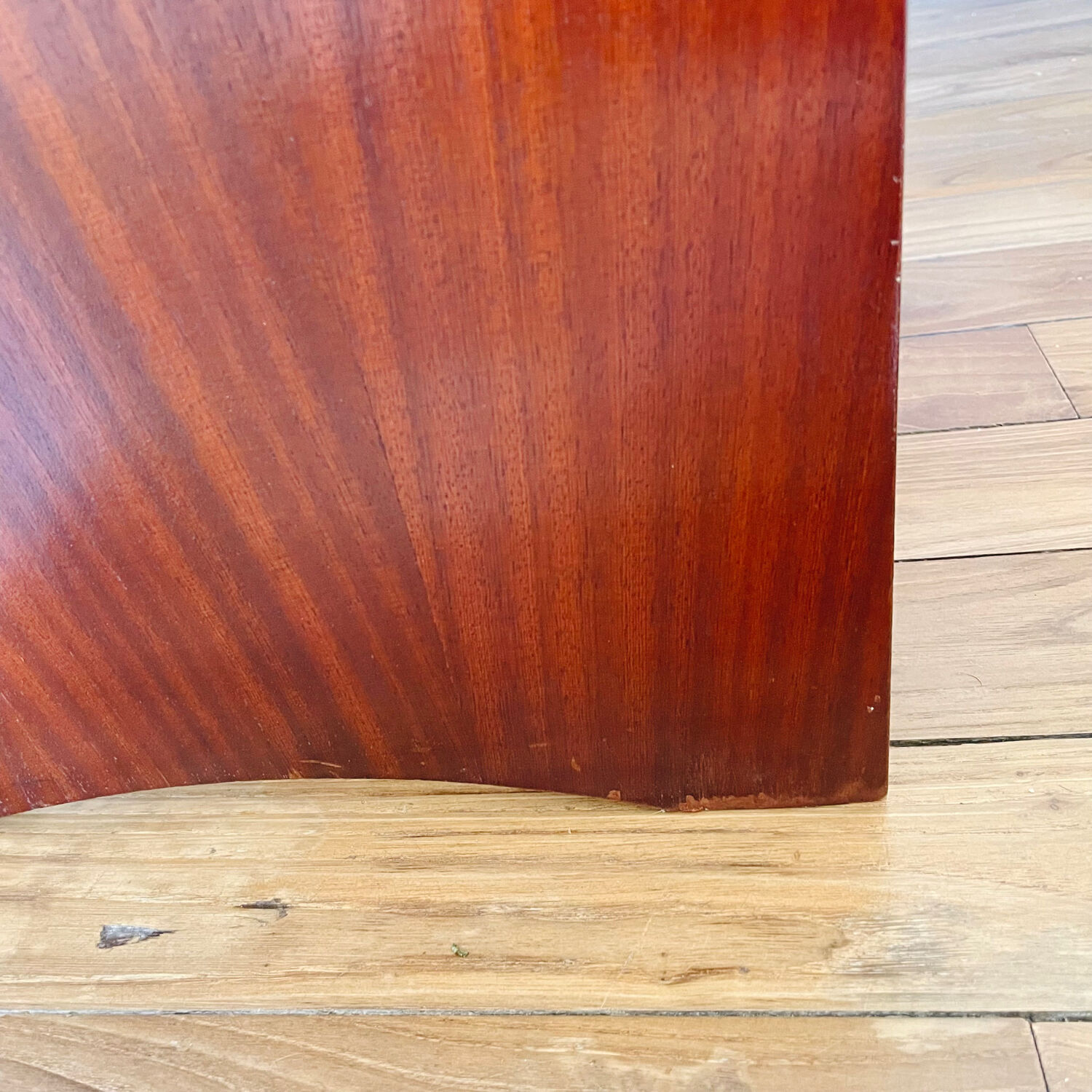 Tabouret meubles Gautier vintage